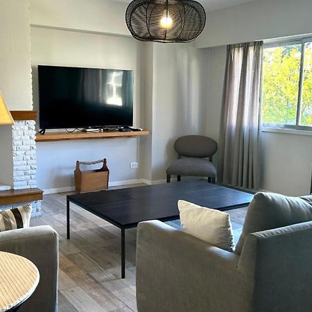 Ferienwohnung Departamento Costanera San Carlos de Bariloche Exterior foto