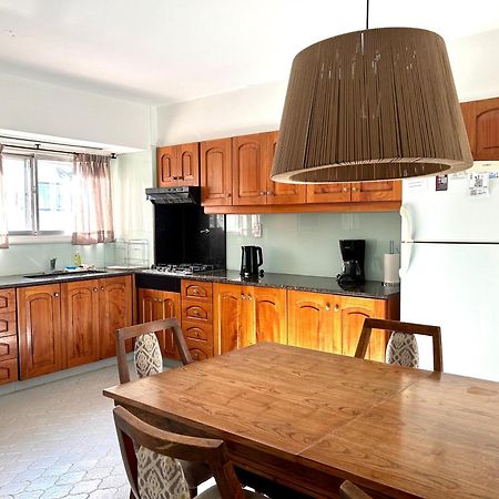 Ferienwohnung Departamento Costanera San Carlos de Bariloche Exterior foto