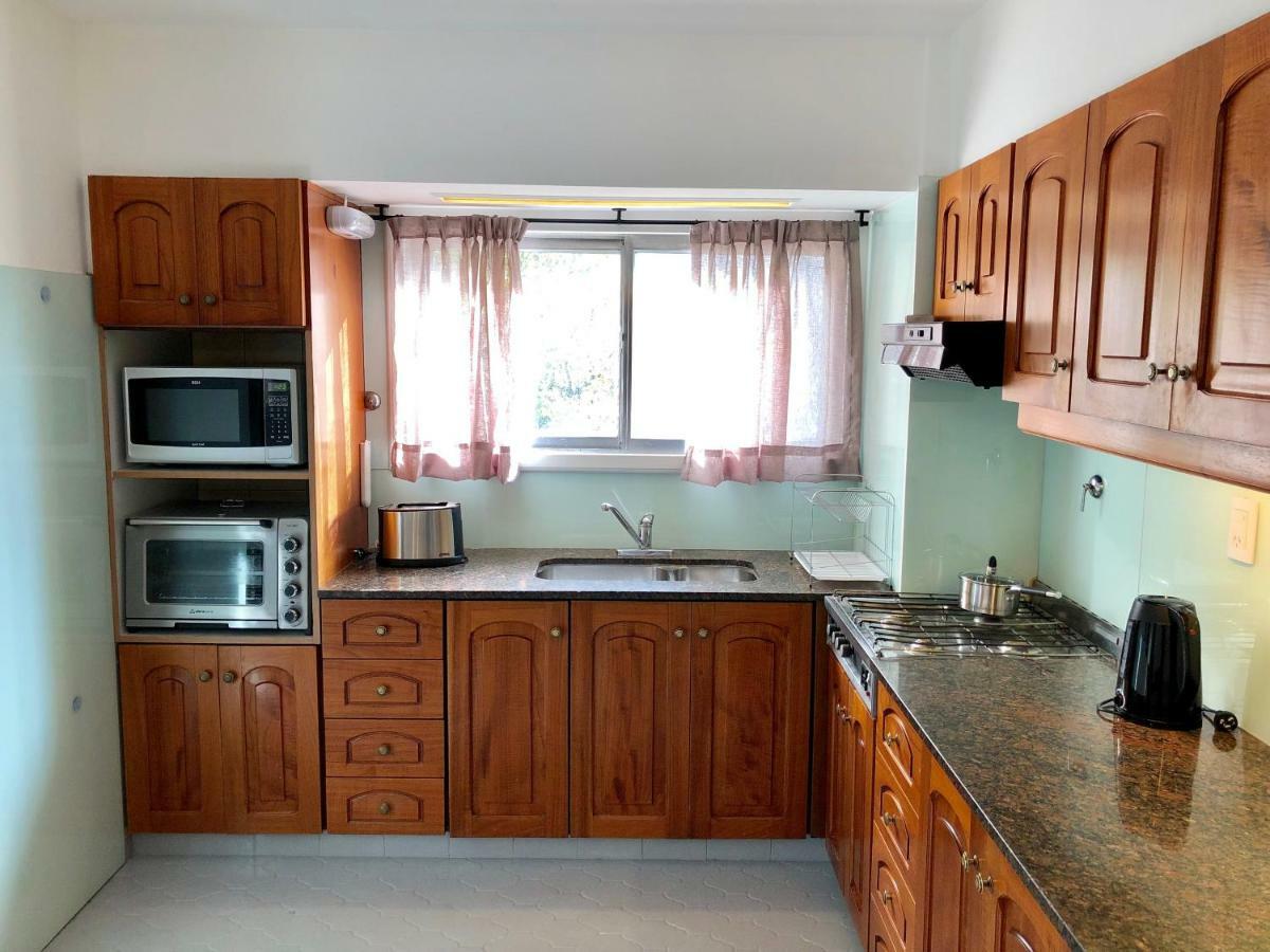 Ferienwohnung Departamento Costanera San Carlos de Bariloche Exterior foto