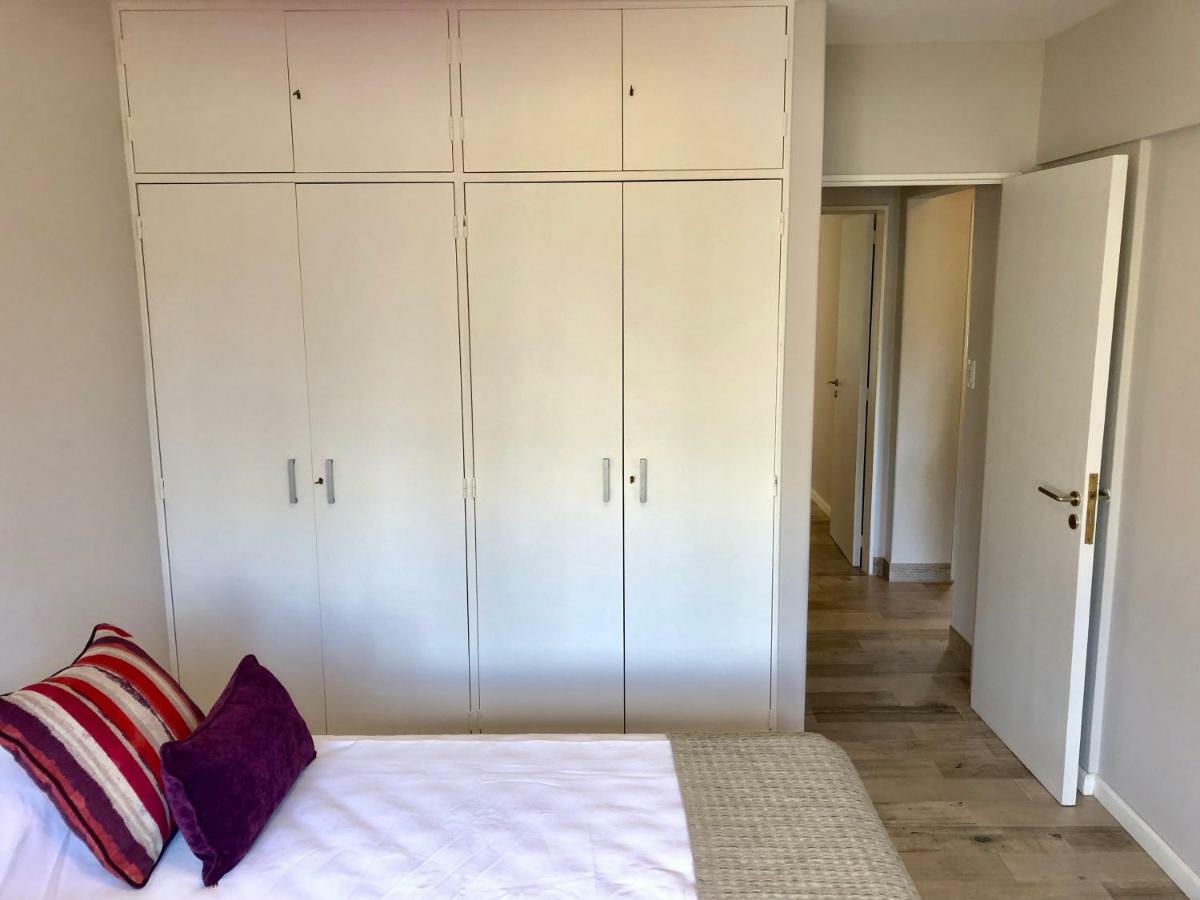 Ferienwohnung Departamento Costanera San Carlos de Bariloche Exterior foto