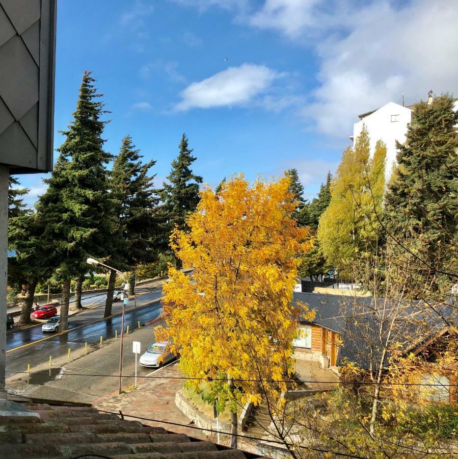 Ferienwohnung Departamento Costanera San Carlos de Bariloche Exterior foto